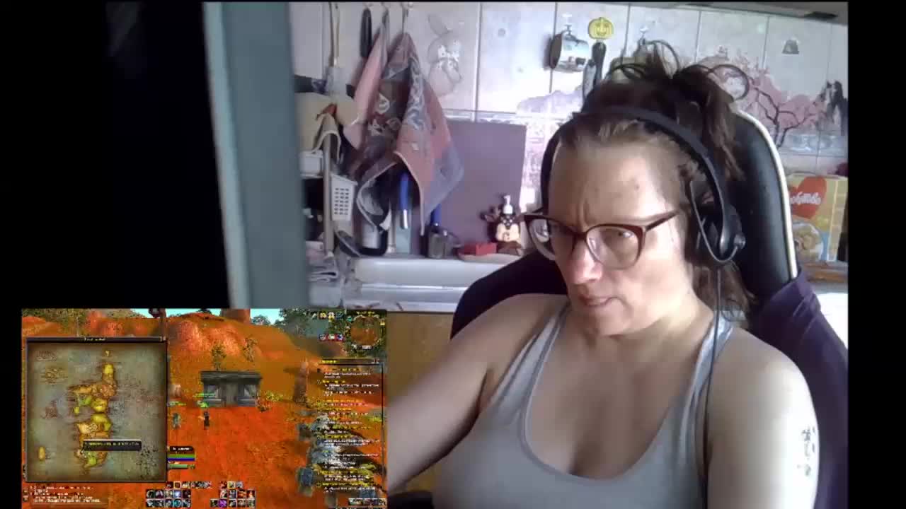 TignariV Adult Chat August 3, 2025