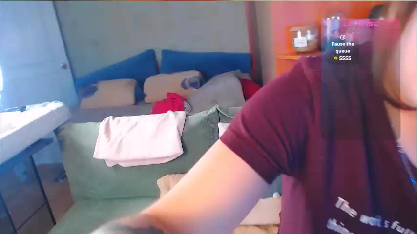 car0line1995 Adult Chat August 3, 2025