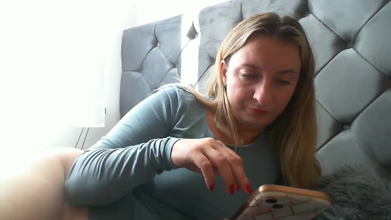 RuslanaFlower Adult Chat August 3, 2025