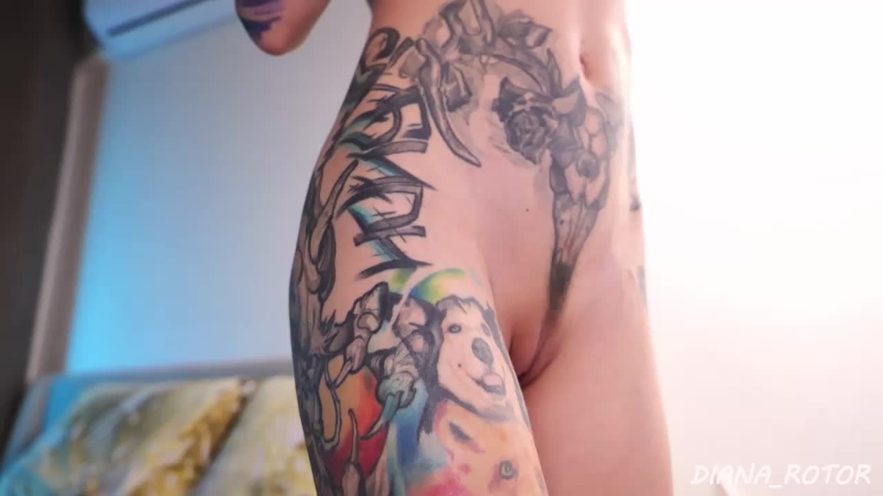 diana_rotor Adult Chat August 3, 2025