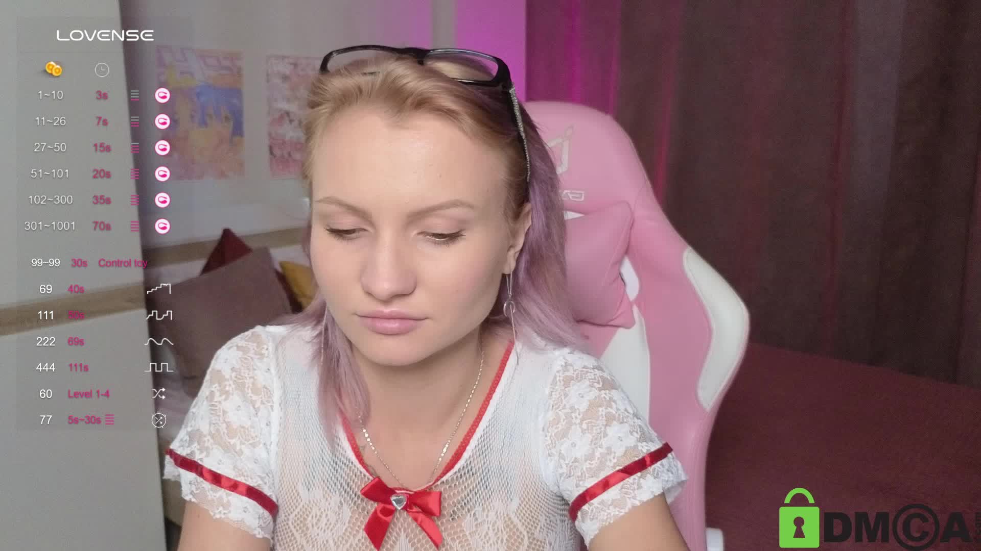 CameronDiaz5 Adult Chat August 3, 2025