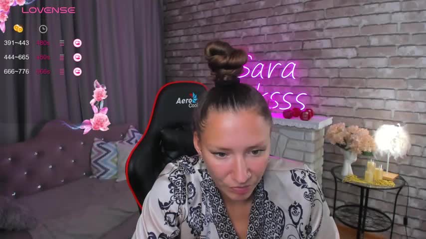 SarahCoksss Adult Chat August 3, 2025