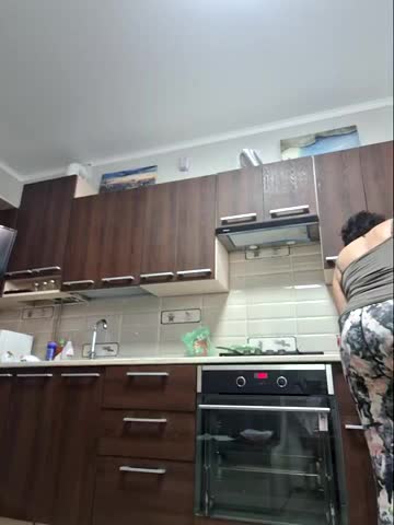 LaliaMia Adult Chat August 3, 2025