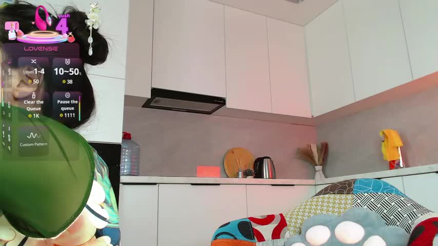 hinarin Adult Chat August 3, 2025