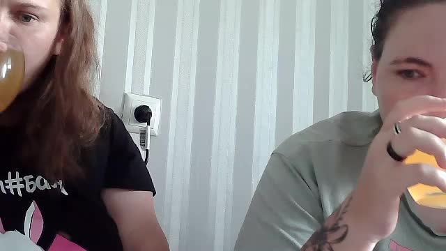 HollyXEva Adult Chat August 3, 2025