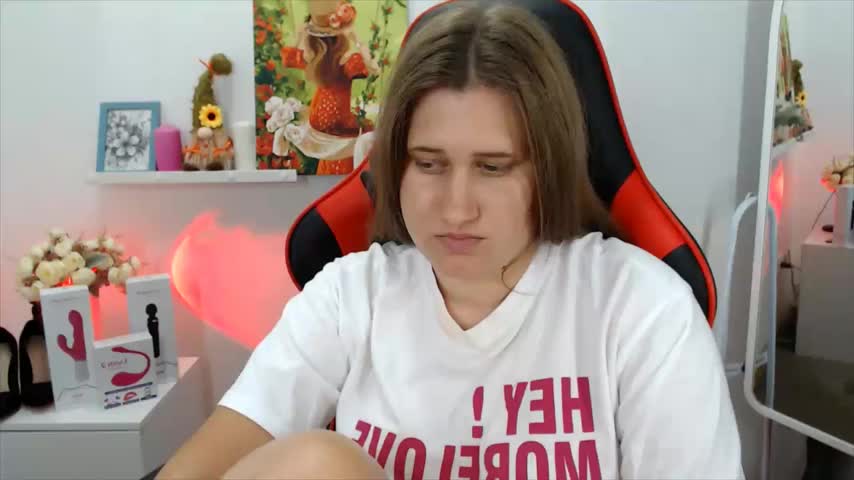 Lucky_Lana Adult Chat August 3, 2025