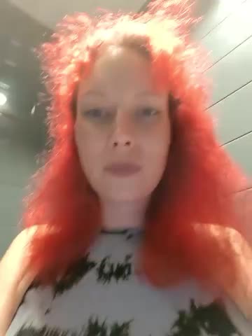 Frost_foxy Adult Chat August 3, 2025