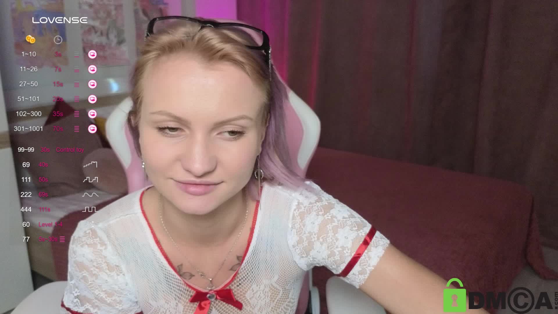 CameronDiaz5 Adult Chat August 3, 2025