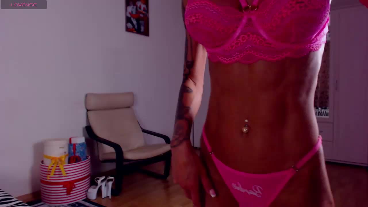 SonjaRay Adult Chat August 3, 2025