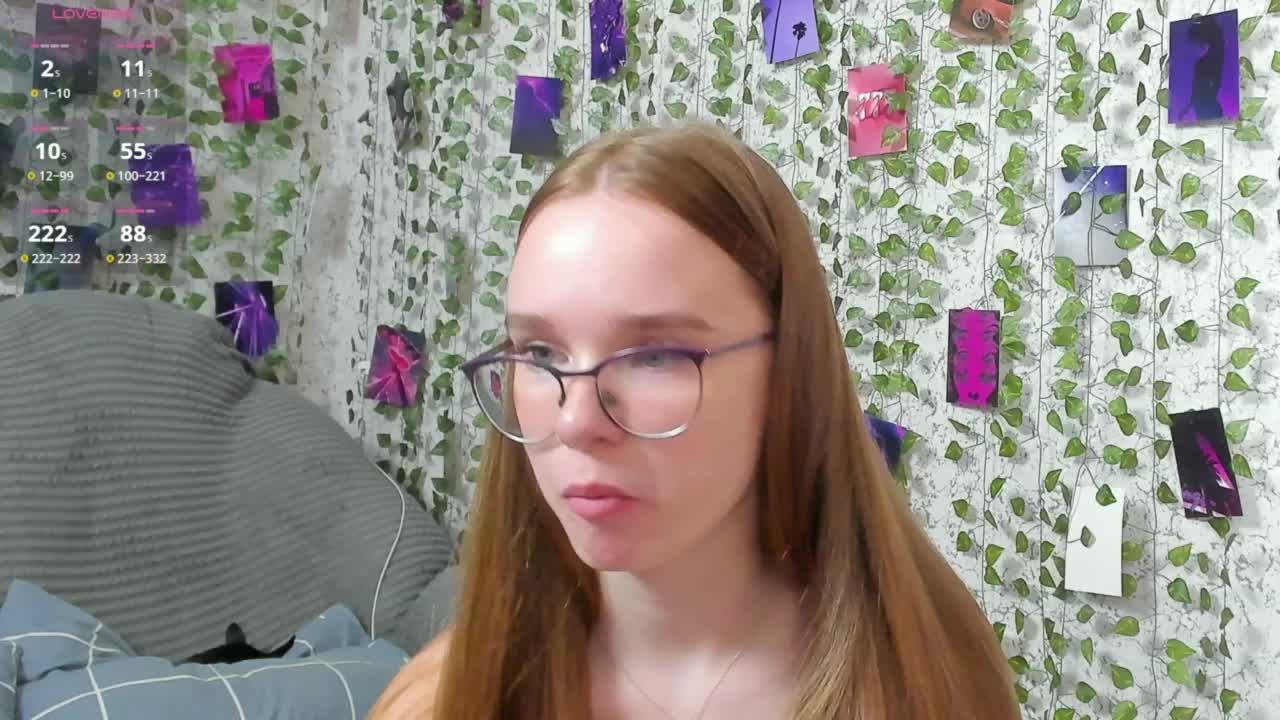 Stacey-Kiss Adult Chat August 3, 2025