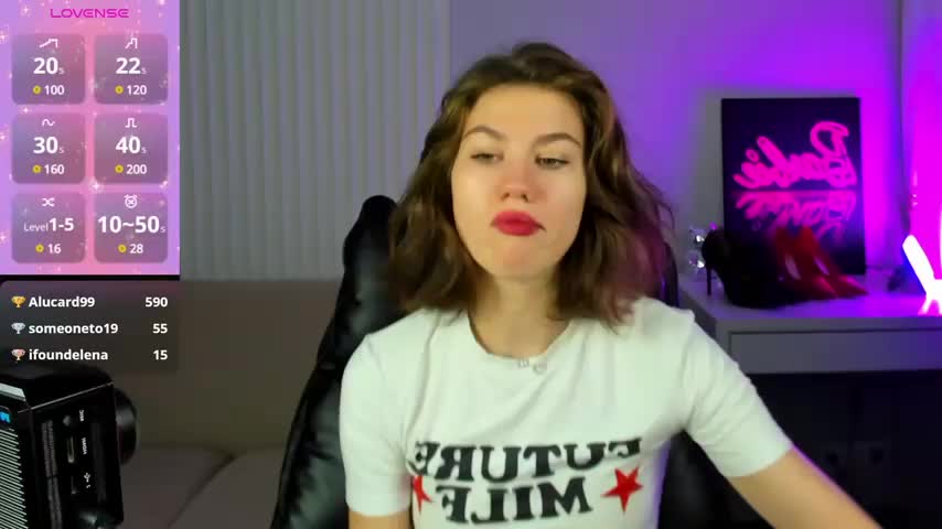 Selena_grey_ Adult Chat August 3, 2025