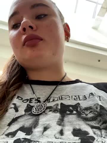 StephanieMur Adult Chat August 3, 2025