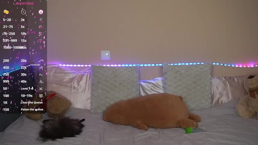 AmandaFiree Adult Chat August 3, 2025