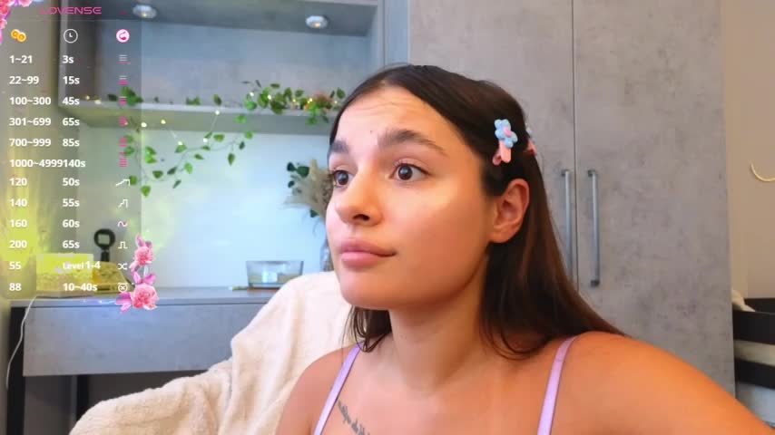 Jessiiexi Adult Chat August 3, 2025