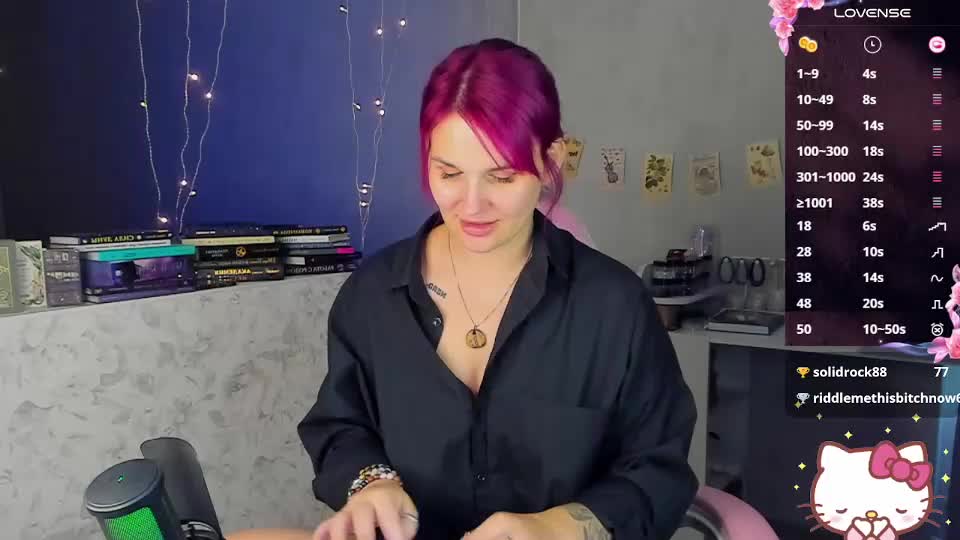 chaoka_ Adult Chat August 3, 2025