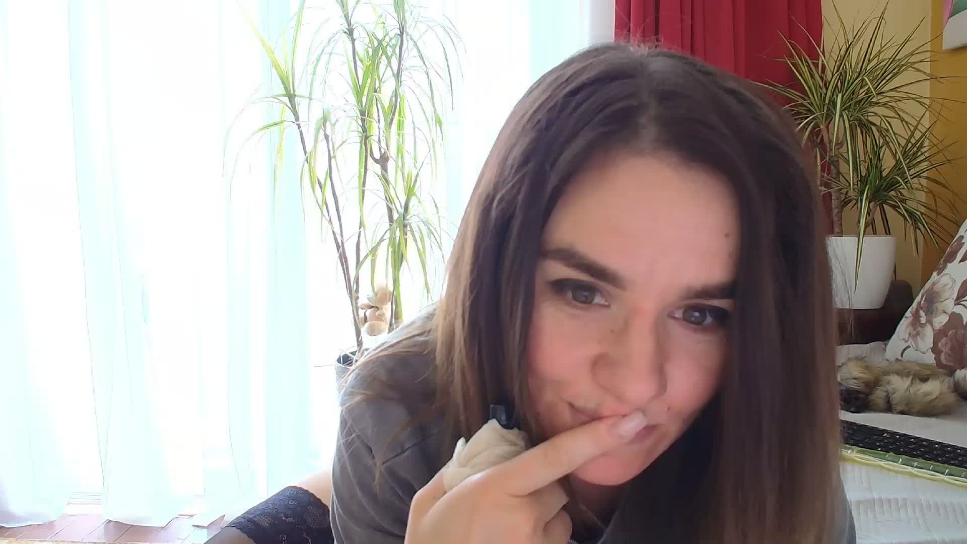 Nanny-Lora Adult Chat August 3, 2025