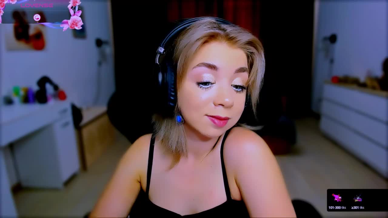 BabyNicole Adult Chat August 3, 2025