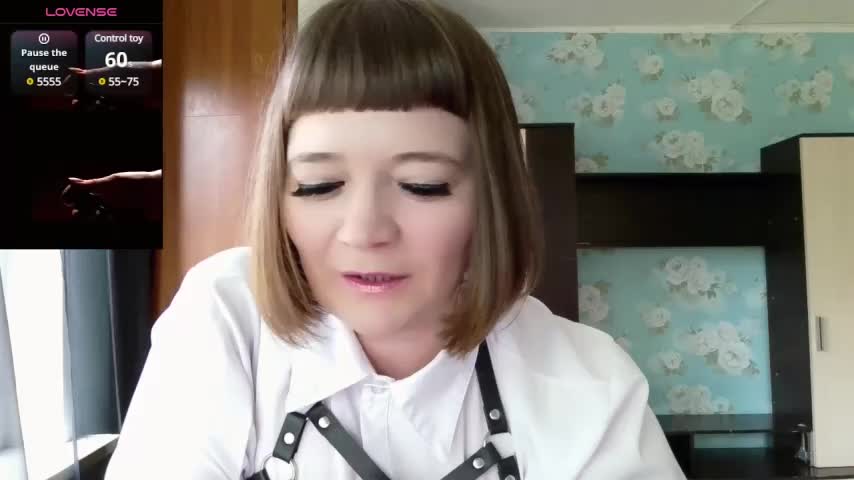 LizaMilfa Adult Chat August 3, 2025