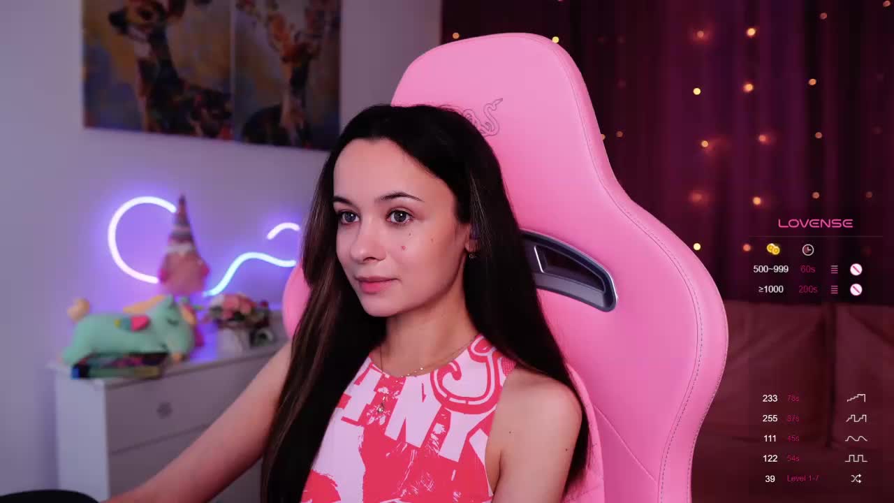 JuicyAngel Adult Chat August 3, 2025