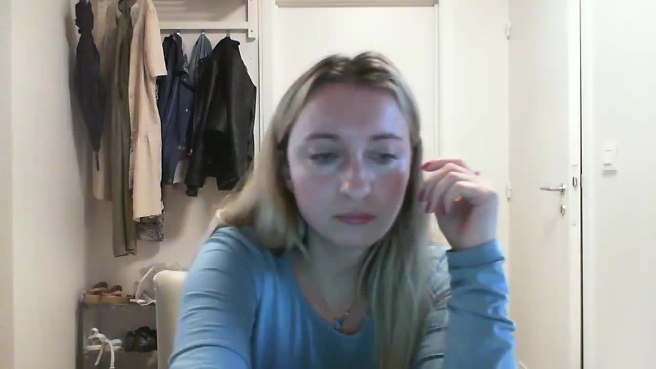 RuslanaFlower Adult Chat August 3, 2025