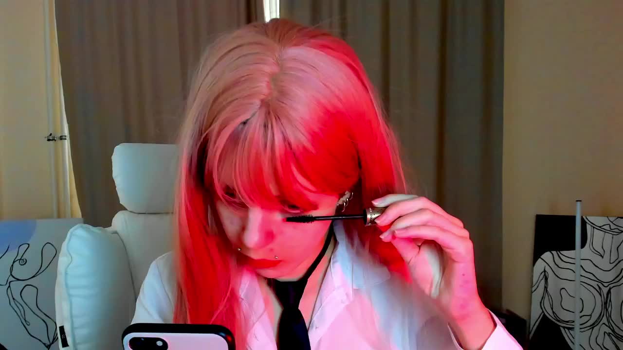 ReneYolker Adult Chat August 3, 2025