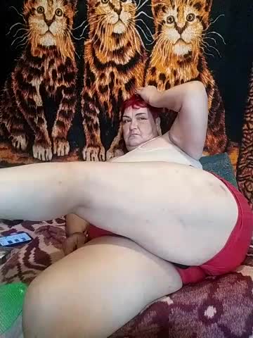 Obazhulka Adult Chat August 3, 2025