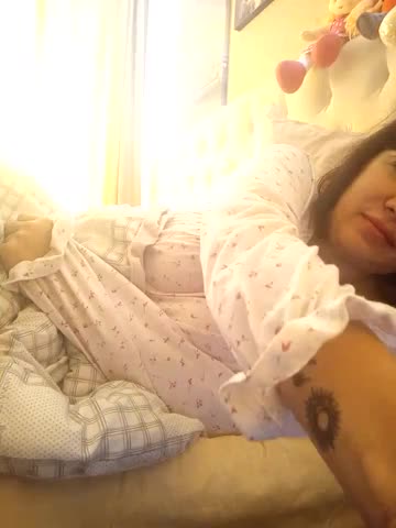 ROXOLANAA_SEXY Adult Chat August 3, 2025