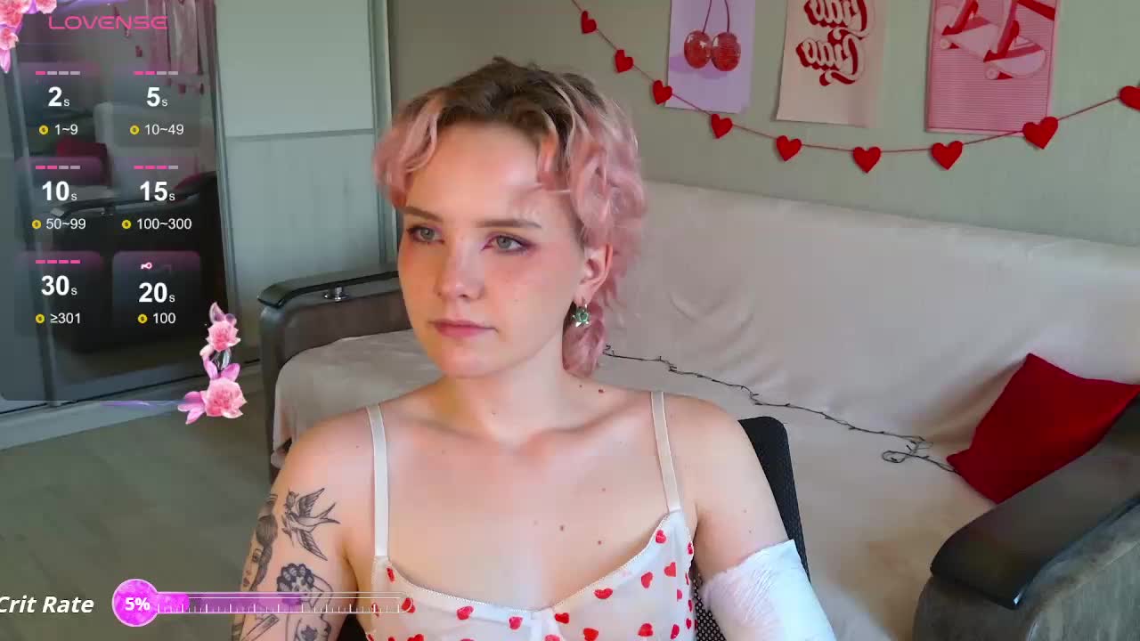 Cool-Love Adult Chat August 3, 2025