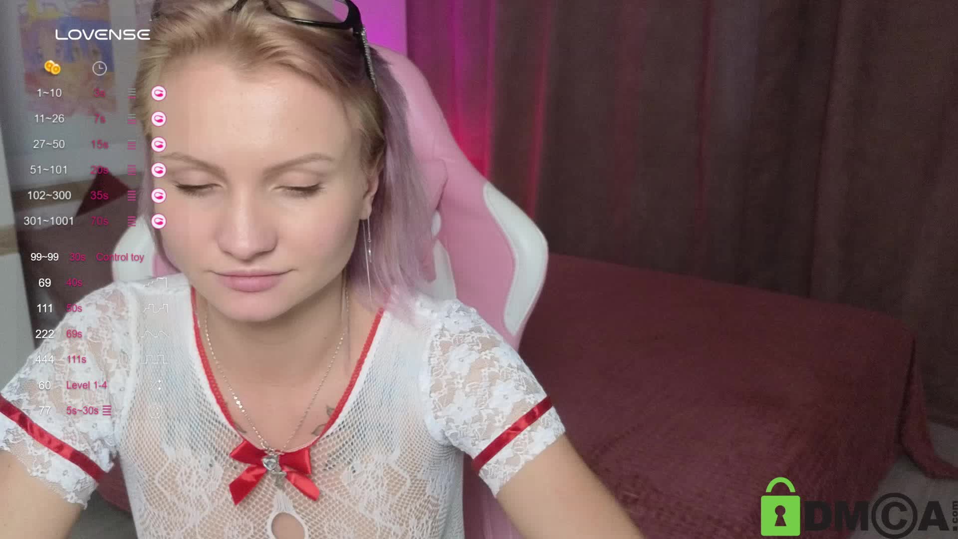 CameronDiaz5 Adult Chat August 3, 2025