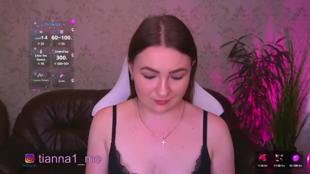 Tianna_me Adult Chat August 3, 2025