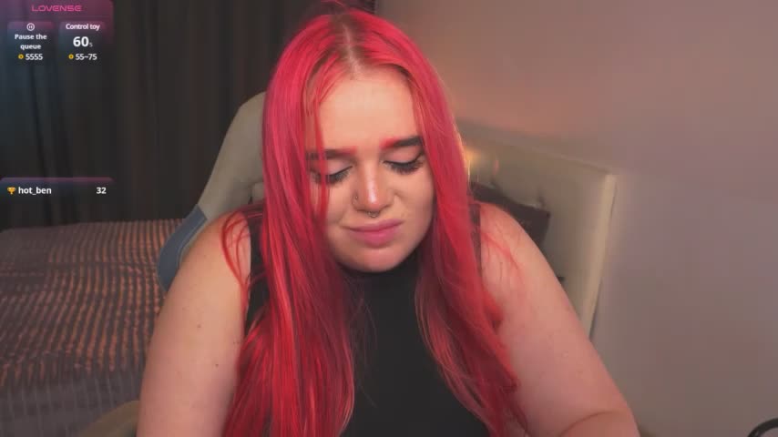 Adele_Grolix Adult Chat August 3, 2025