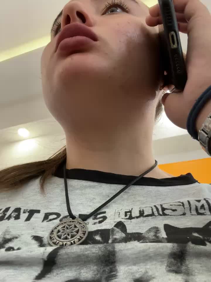 StephanieMur Adult Chat August 3, 2025