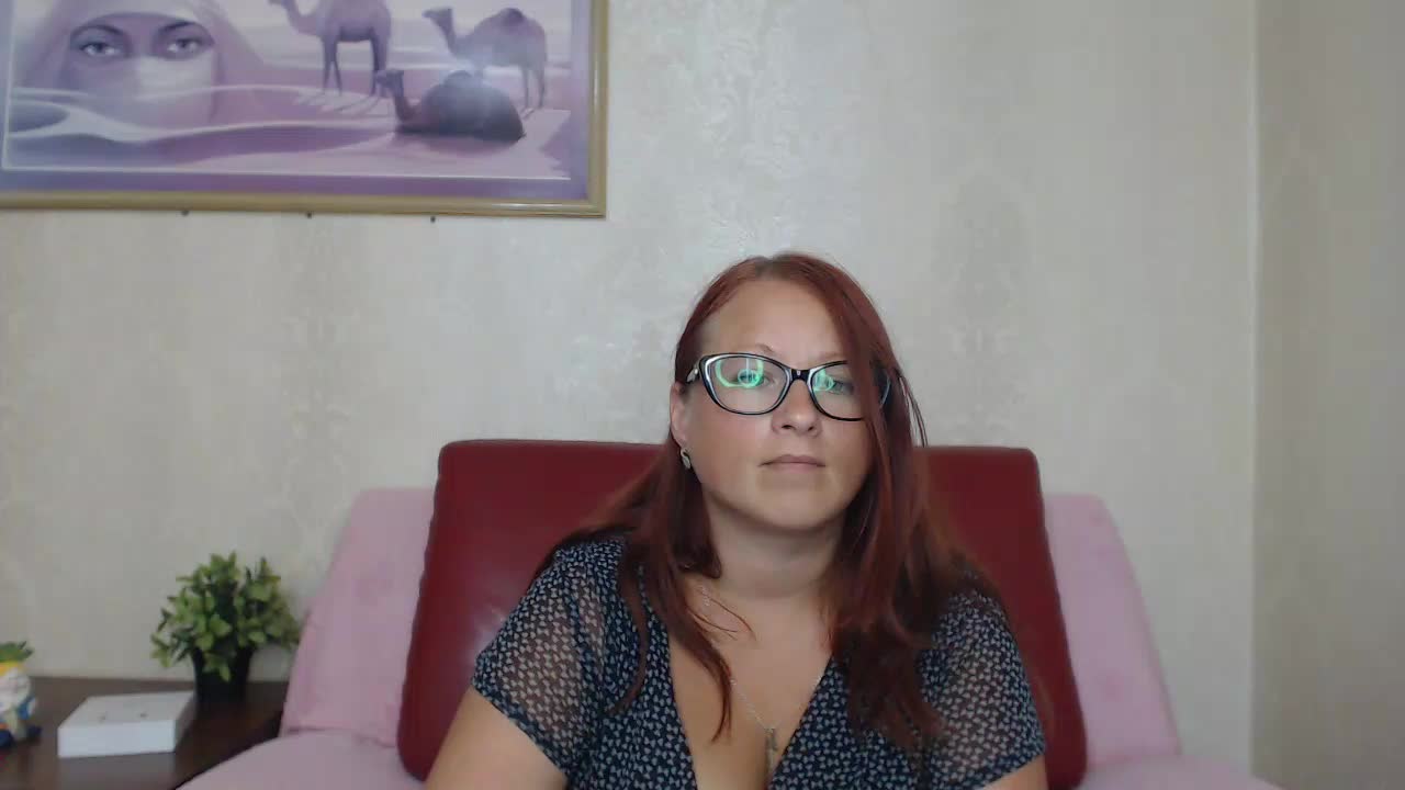 Lilia4joy Adult Chat August 3, 2025