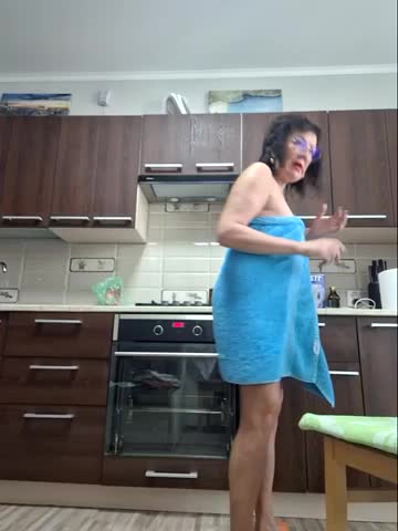 LaliaMia Adult Chat August 4, 2025