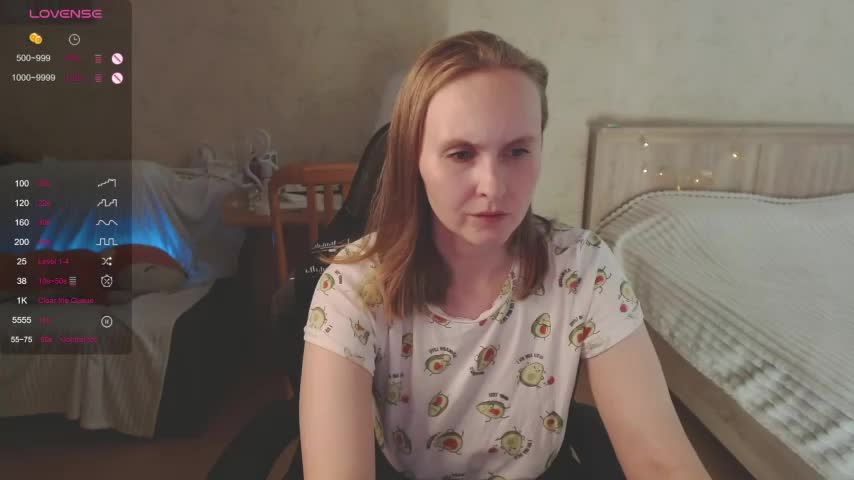 Agatha_Mott Adult Chat August 4, 2025