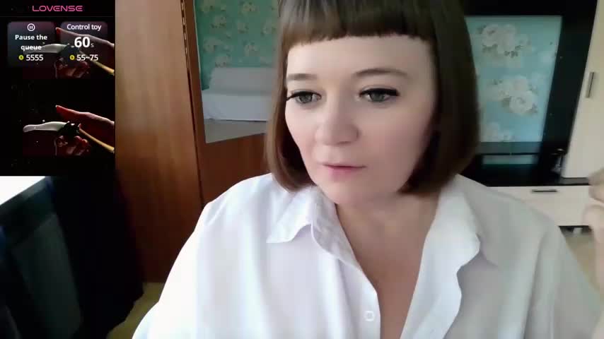 LizaMilfa Adult Chat August 4, 2025