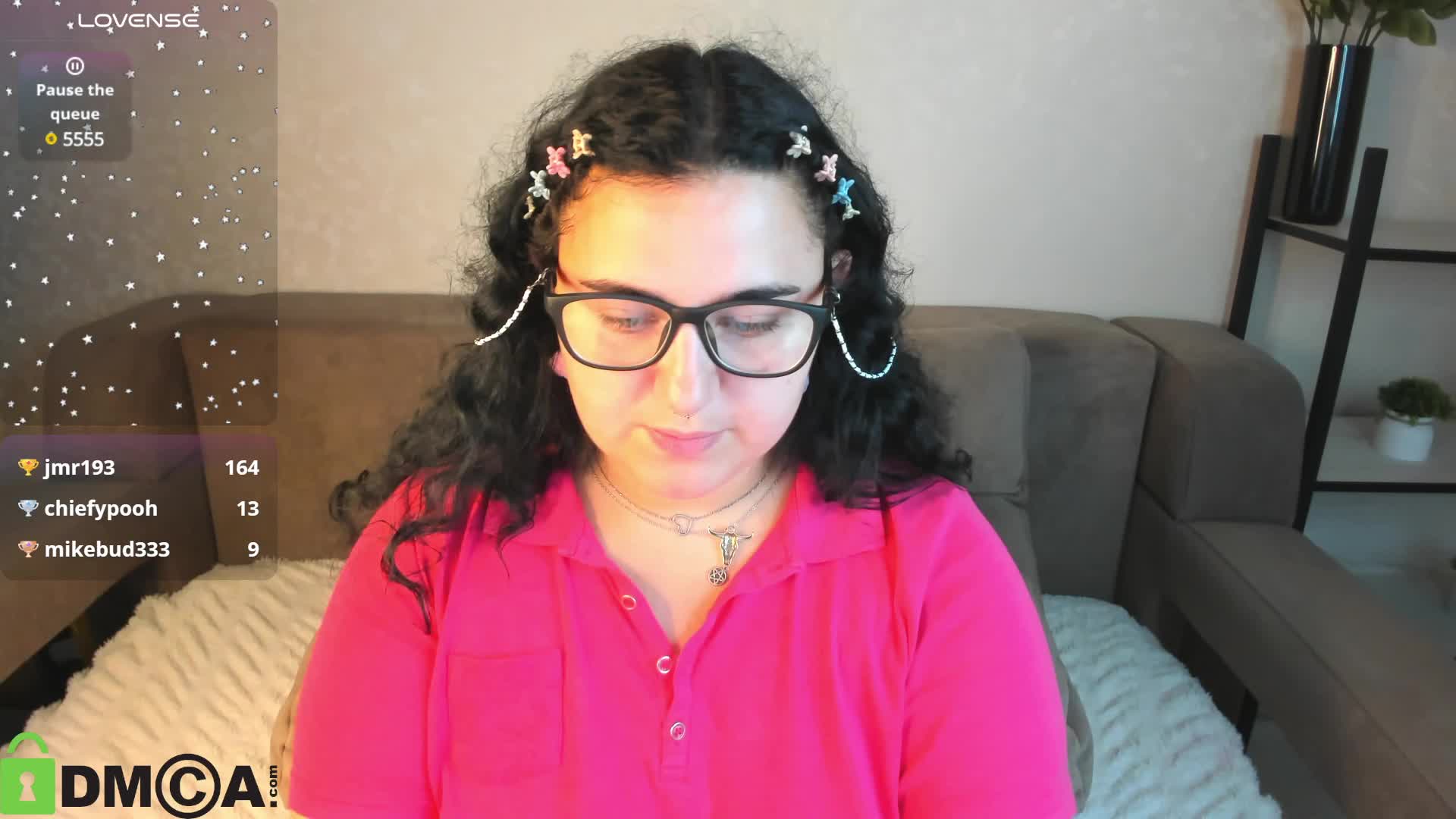 Margo_Demash Adult Chat August 4, 2025