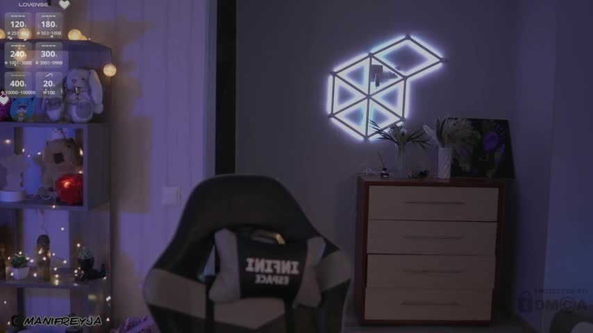 ManiFreyja Adult Chat August 4, 2025