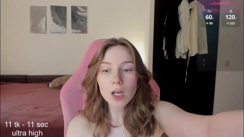 ellycool Adult Chat August 4, 2025