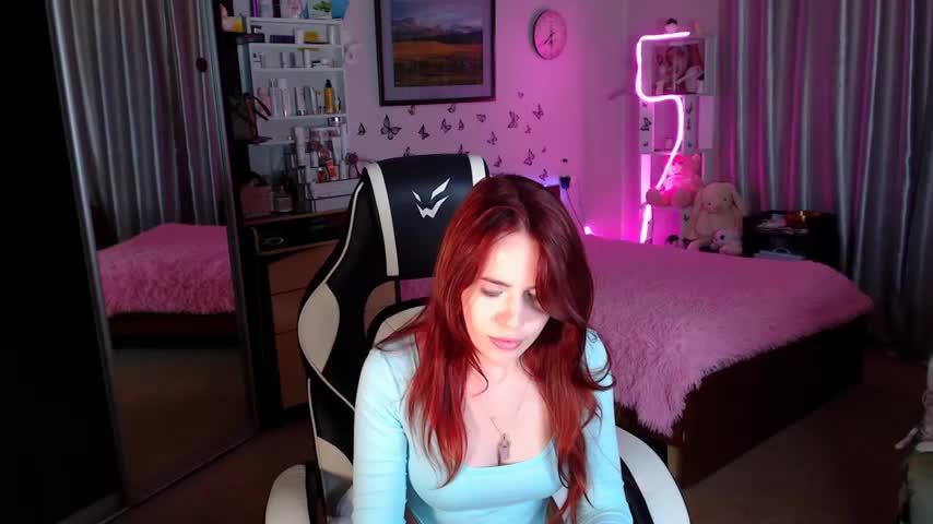 Sidney_blush Adult Chat August 4, 2025