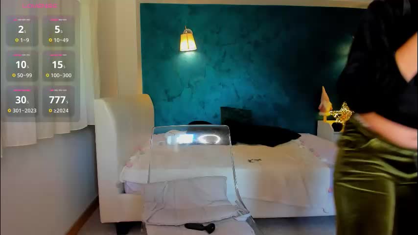 awesome_jolie Adult Chat August 4, 2025