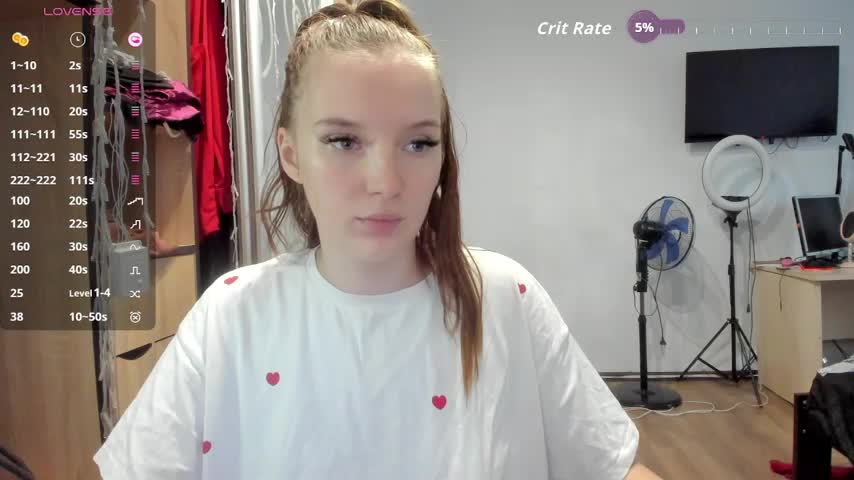 Mary_Blu Adult Chat August 4, 2025