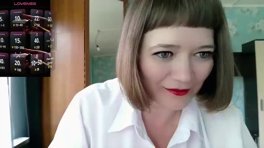 LizaMilfa Adult Chat August 4, 2025