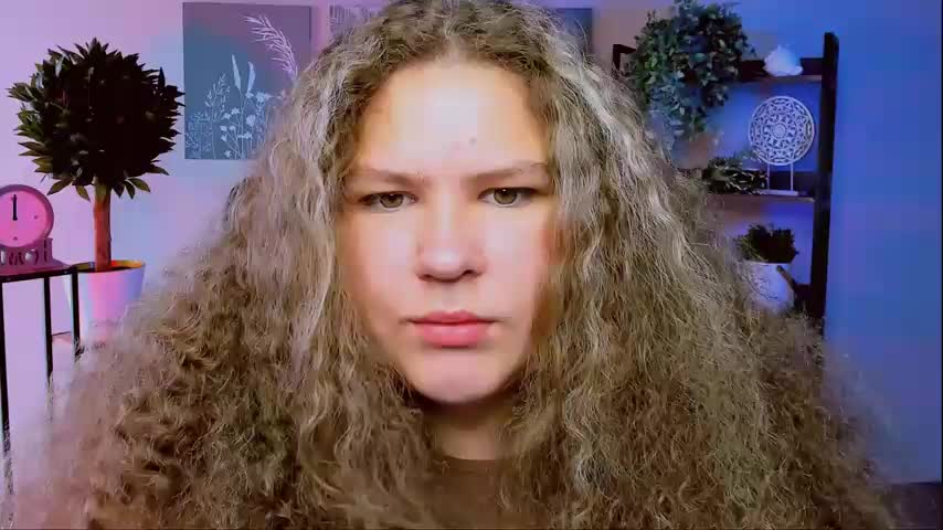 FlorenceAnderson Adult Chat August 4, 2025