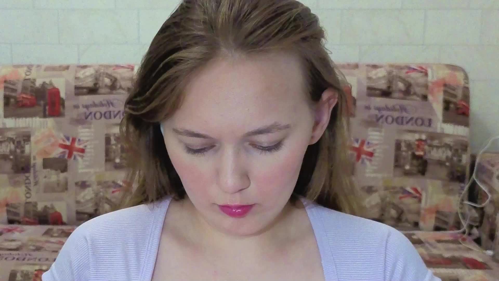 AlisaWyn Adult Chat August 4, 2025