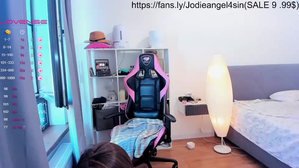 jodieangel4sin Adult Chat August 4, 2025