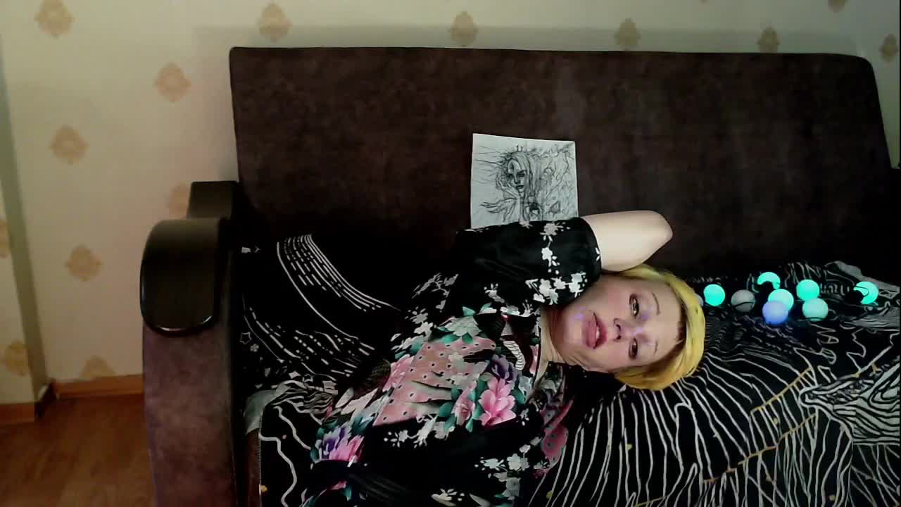 Yrriel_Autist Adult Chat August 4, 2025