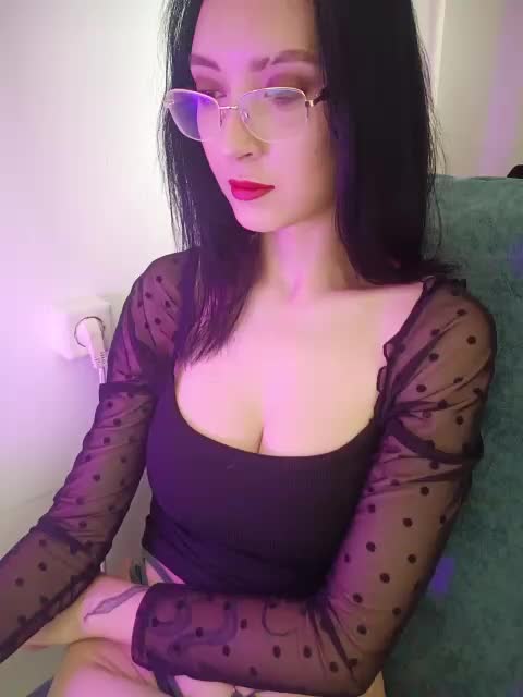 Sonyya- Adult Chat August 4, 2025