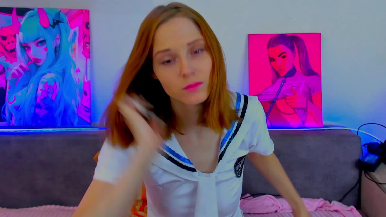 GinaLovely Adult Chat August 4, 2025