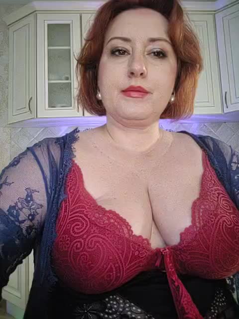 _VIKA4YOU_ Adult Chat August 4, 2025